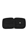Calvin Klein Over Webbing Zip Around Wallet