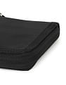 Calvin Klein Over Webbing Zip Around Wallet