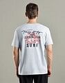 Tommy Hilfiger Graphic Regular-Fit Cotton T-Shirt