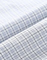 Arrow Checked Slim Fit Dobby Shirt