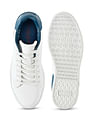 U.S. Polo Assn. Men Colour Block Cator 2.0 Sneakers