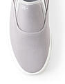 Flying Machine Men Solid Kilian 3.0 Slip On Shoes