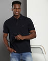 Tommy Hilfiger Sustainable Cotton Interlock Polo Shirt