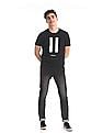 Flying Machine Jackson Skinny Fit Low Rise Jeans