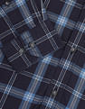 Arrow Sport Tartan Check Long Sleeve Shirt