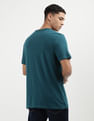 Tommy Hilfiger Horizontal Stripes Slim Fit T-Shirt