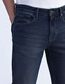 Flying Machine Freddie Slim Straight Fit Jeans
