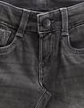 U.S. Polo Assn. Kids Boys Stone Wash Slim Jeans