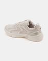 U.S. Polo Assn. Women So-Young Colour Blocked Sneakers