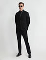 Arrow Zero Calorie Slim Fit Two Piece Suit