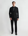 Arrow Zero Calorie Slim Fit Two Piece Suit