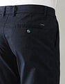 Arrow Sport Mid Rise Dobby Autopress Flx Trousers