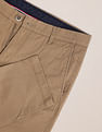 U.S. Polo Assn. Austin Trim Fit Casual Trousers