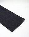 Calvin Klein Jeans Cotton Wide Leg-Fit Mid Rise Jeans