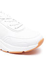 U.S. Polo Assn. Men Solid Ketil Active Sneakers