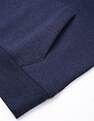 Tommy Hilfiger Embroidered Logo Regular-Fit Cotton Hooded Sweatshirt