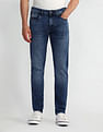 U.S. Polo Assn. Denim Co. Brandon Slim Fit Jeans