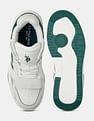 U.S. Polo Assn. Men Low Top Steven Sneakers