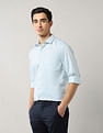 Arrow Liberty Classic Fit Pure Cotton Shirt