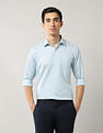 Arrow Liberty Classic Fit Pure Cotton Shirt