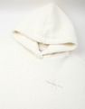 Calvin Klein Jeans Regular-Fit Polyester Hooded Neck Sweatshirt