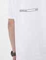 Calvin Klein Jeans Embossed Euphoric Floral T-Shirt