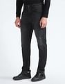 Flying Machine Slash Slim Tapered Stone Wash Jeans