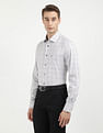 Tommy Hilfiger Large Check Regular Fit Shirt