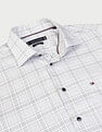Tommy Hilfiger Large Check Regular Fit Shirt