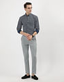 Tommy Hilfiger Sustainable Geometric Print Shirt