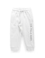 U.S. Polo Assn. Kids Boys Drawstring Waist Track Pants