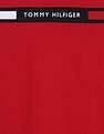 Tommy Hilfiger Kids Boys Logo Regular-Fit Cotton T-Shirt