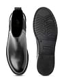 U.S. Polo Assn. Women Antonella Leather Chelsea Boots