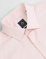 Arrow Herringbone Pure Cotton Shirt
