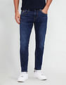 U.S. Polo Assn. Denim Co. Henry Tapered Fit Jeans