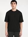 Calvin Klein Jeans Mens Relaxed Fit Logo T-Shirt