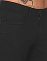 Flying Machine Mid Rise Jackson Skinny Fit Jeans