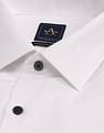 Arrow Manhattan Slim Fit Checked Shirt