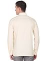 Arrow Micro Check Twill Shirt