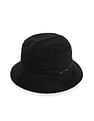 Calvin Klein Jeans Monogram Reversible Bucket Hat