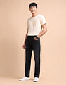 U.S. Polo Assn. Denim Co. Brandon Slim Tapered Fit Grey Jeans