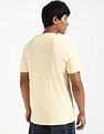 Tommy Hilfiger Solid Slim-Fit Cotton T-Shirt