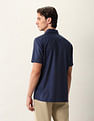 Arrow Glen Checked Dobby Ceremonial Shirt