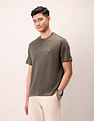 U.S. Polo Assn. Denim Co. Relaxed Fit Outdoor T-Shirt