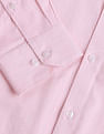 Arrow Herringbone Cotton Shirt