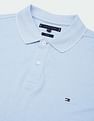 Tommy Hilfiger Oxford Tipping Slim Polo Shirt