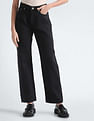 Calvin Klein Low Rise Straight Jeans