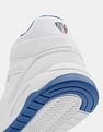 U.S. Polo Assn. Men Bruce Mid Top Sneakers