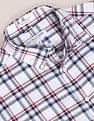 U.S. Polo Assn. Tartan Check Twill Shirt