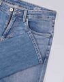 U.S. Polo Assn. Denim Co. Brandon Slim Tapered Fit Vintage Jeans